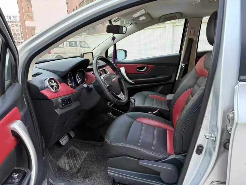 韶關15年哈弗H16