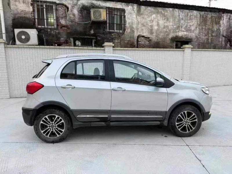 韶關15年哈弗H18