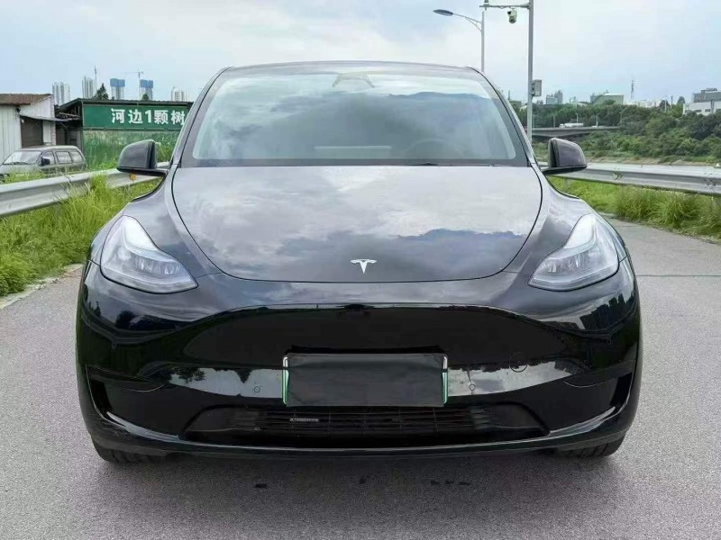 廣州23年特斯拉MODEL Y1
