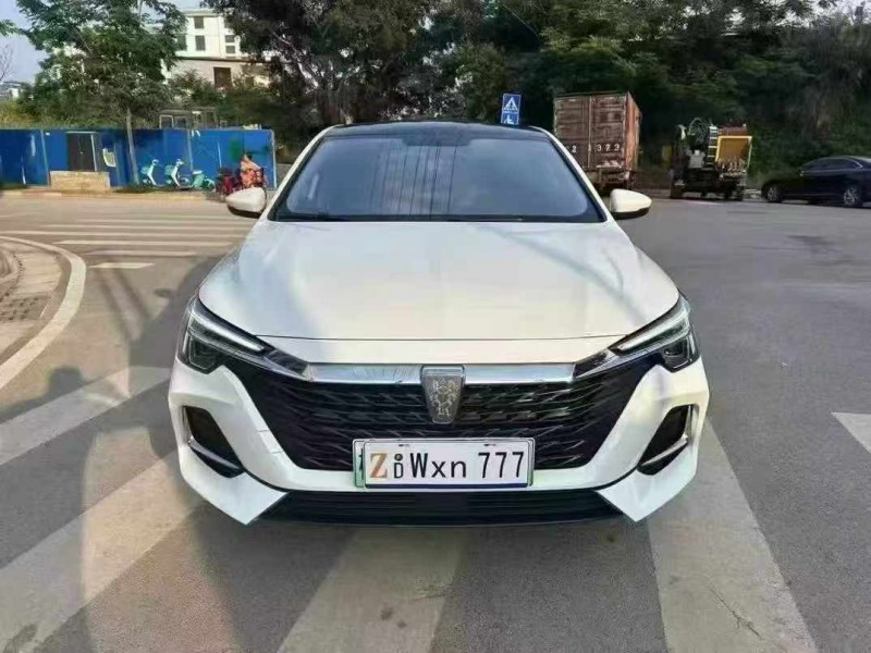 柳州23年榮威i61
