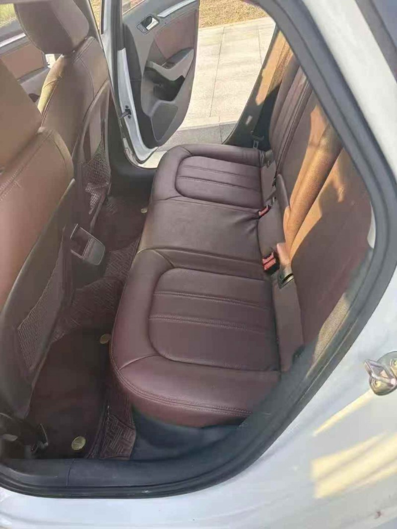 济南19年奥迪A36