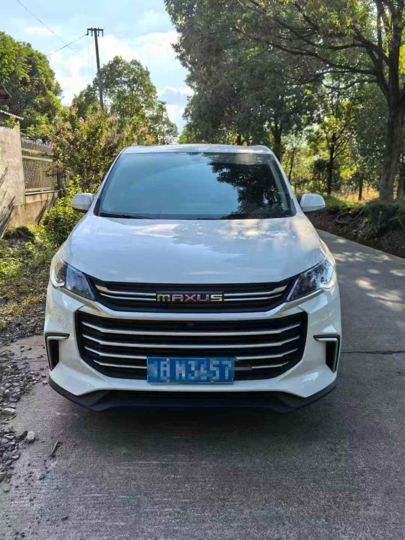 蕪湖25年大通G501