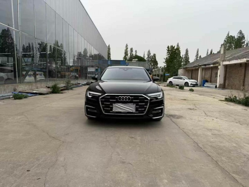 徐州23年奥迪A6L1