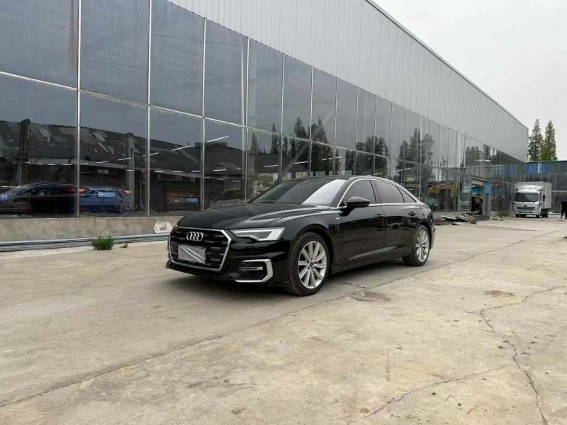 徐州23年奥迪A6L2