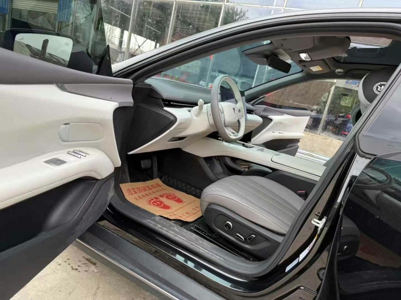 徐州24年长安汽车深蓝4