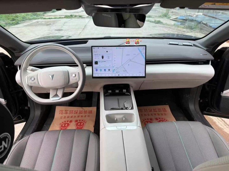 徐州24年长安汽车深蓝5