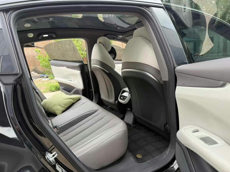 徐州24年长安汽车深蓝8