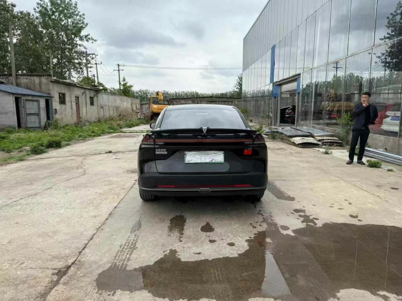 徐州24年长安汽车深蓝9