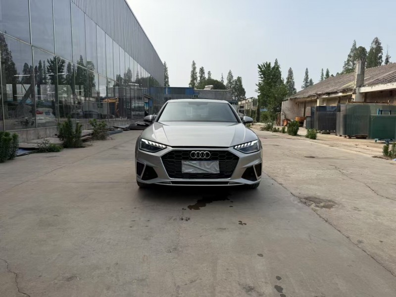 徐州24年奥迪A4L1