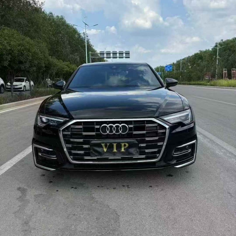 济南23年奥迪A6L1