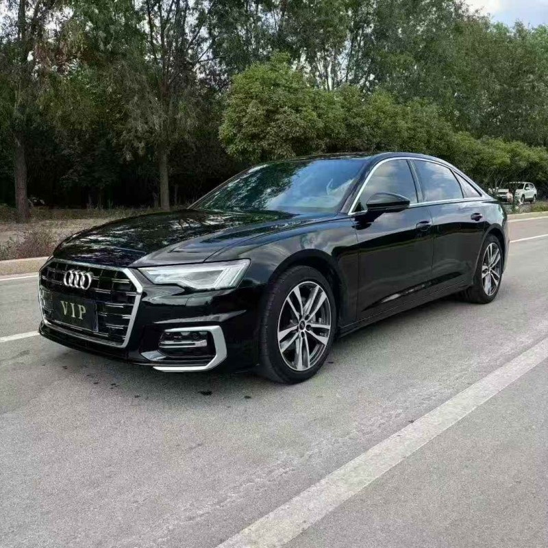 济南23年奥迪A6L2