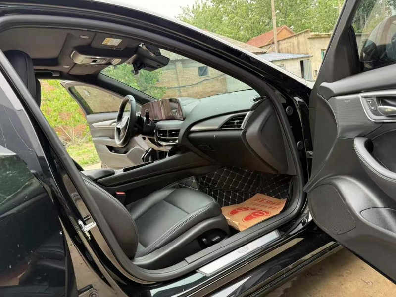 徐州24年凱迪拉克CT56