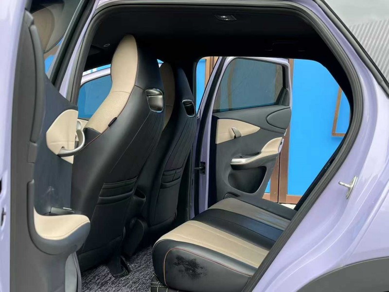 深圳24年比亚迪海豚6