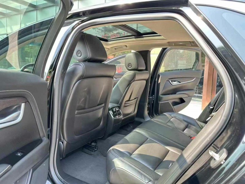 深圳19年凱迪拉克XTS6