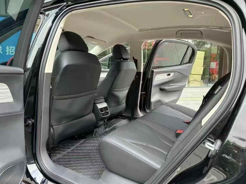 深圳24年紅旗E-QM56