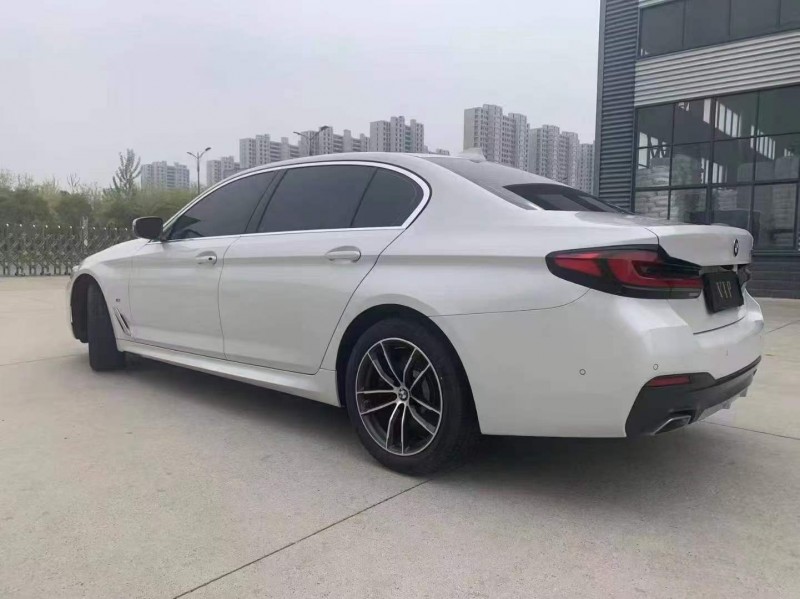 徐州21年宝马5系7