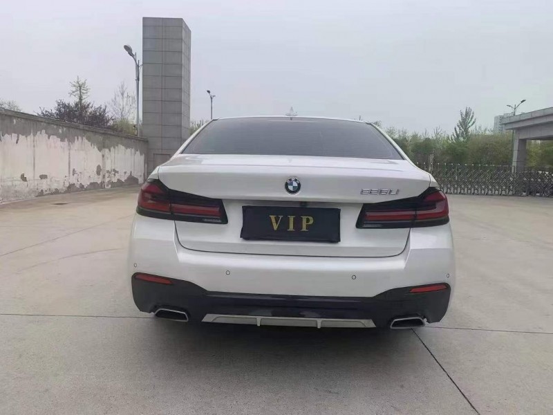 徐州21年宝马5系9