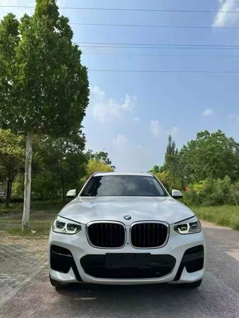 枣庄20年宝马X31