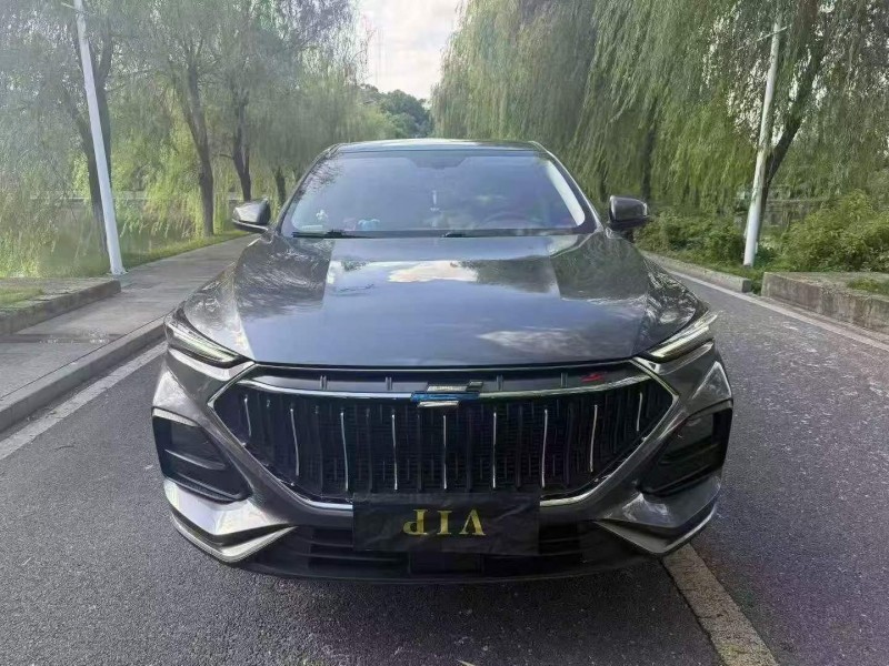 景德鎮23年長安汽車歐尚1