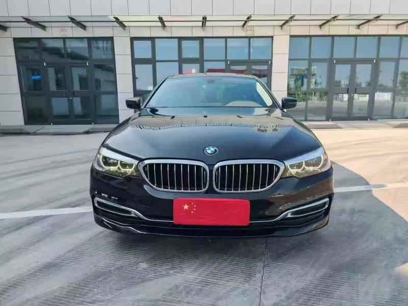 徐州20年宝马5系1
