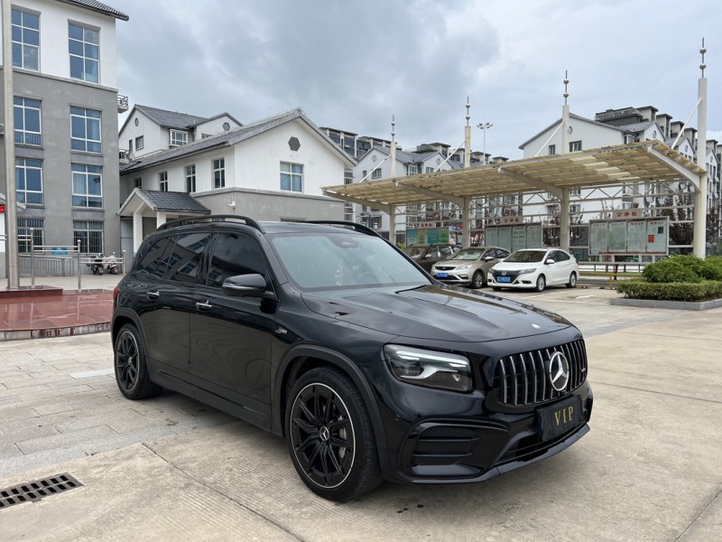 盐城24年奔驰AMG2