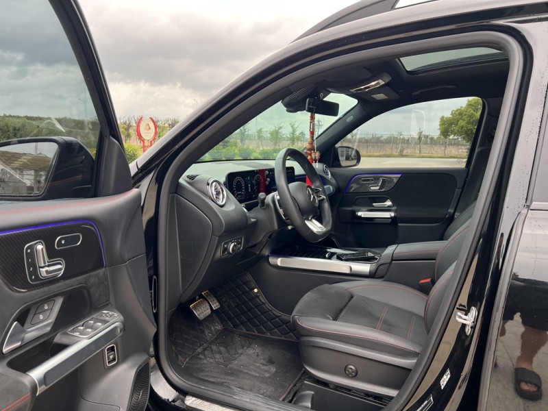 盐城24年奔驰AMG4