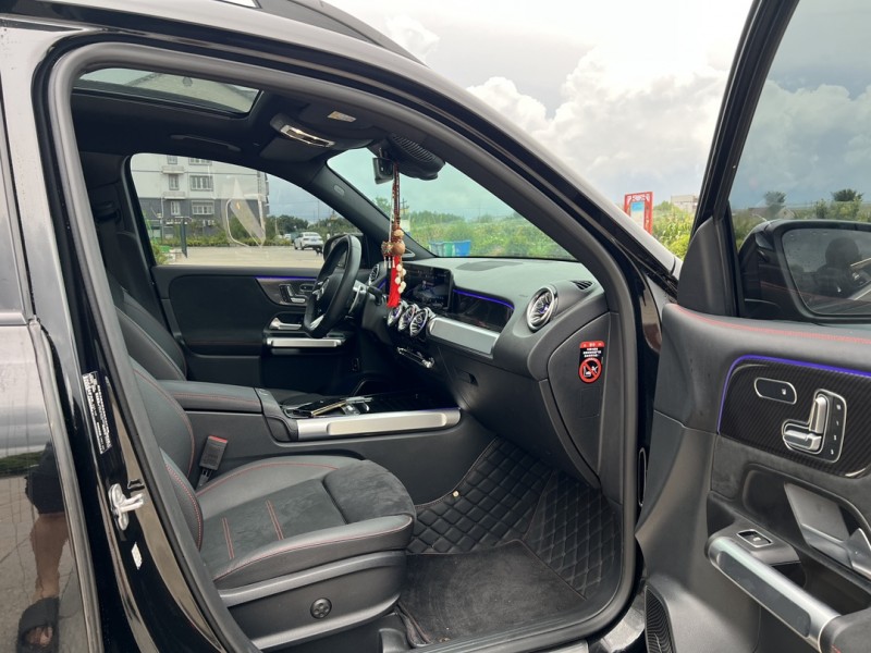 盐城24年奔驰AMG6