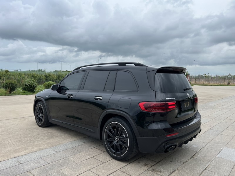 盐城24年奔驰AMG8