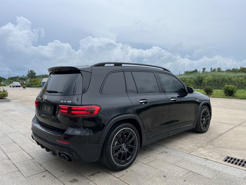 盐城24年奔驰AMG9