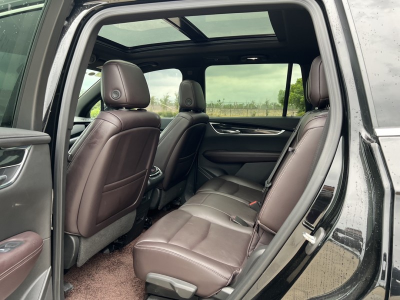 鹽城22年凱迪拉克XT64