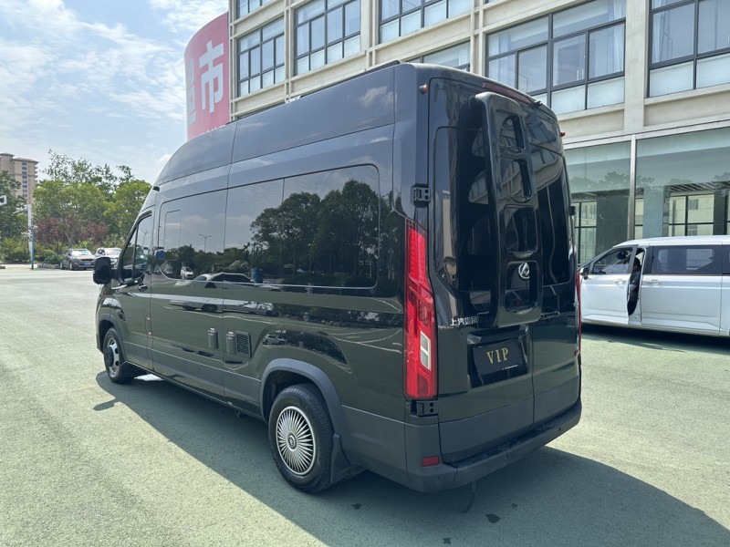 盐城24年大通V909