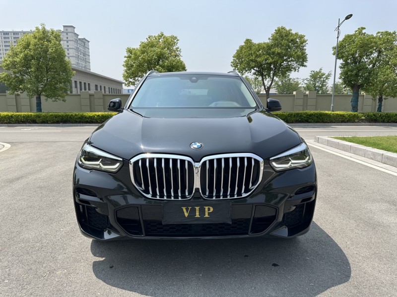 鹽城22年寶馬X51