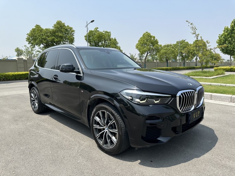 鹽城22年寶馬X52