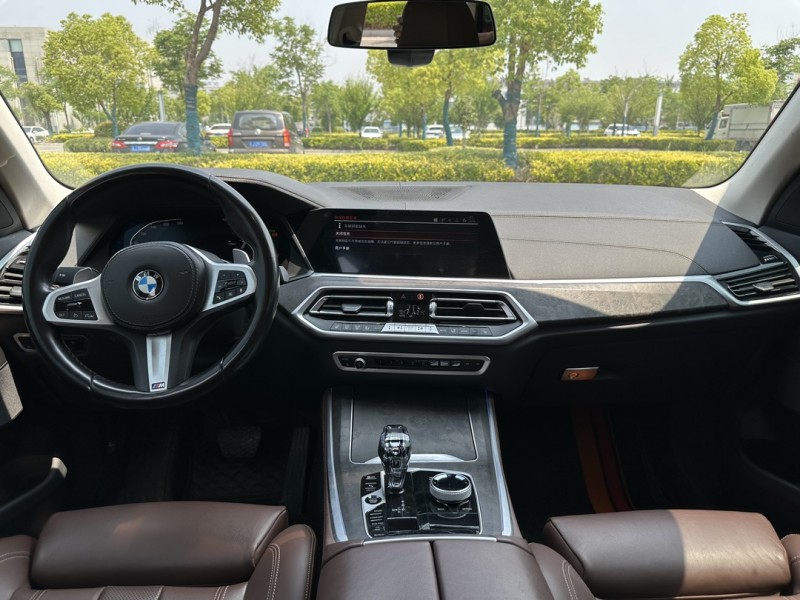 鹽城22年寶馬X56
