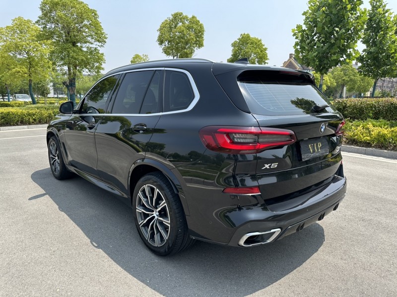 鹽城22年寶馬X59