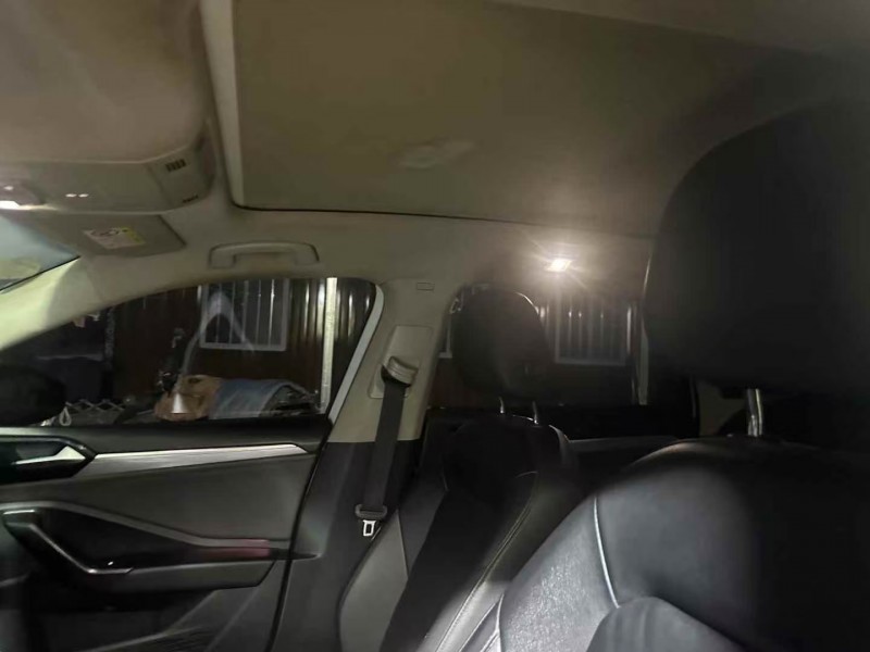 濟南20年大眾速騰5