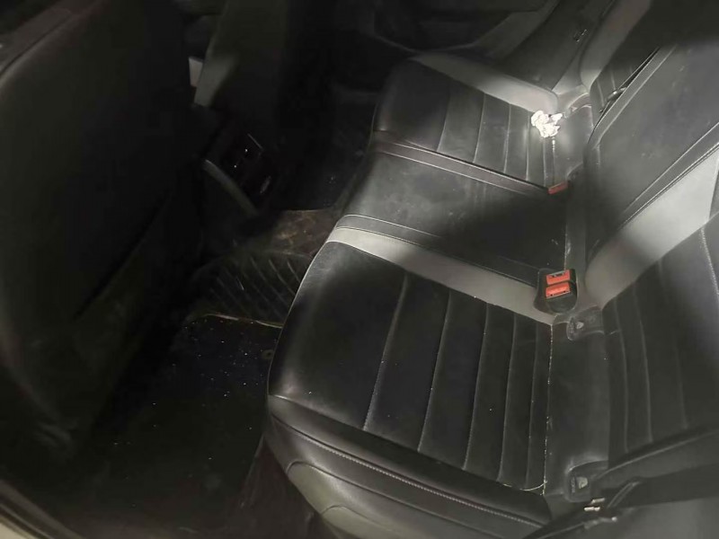 濟南20年大眾速騰6