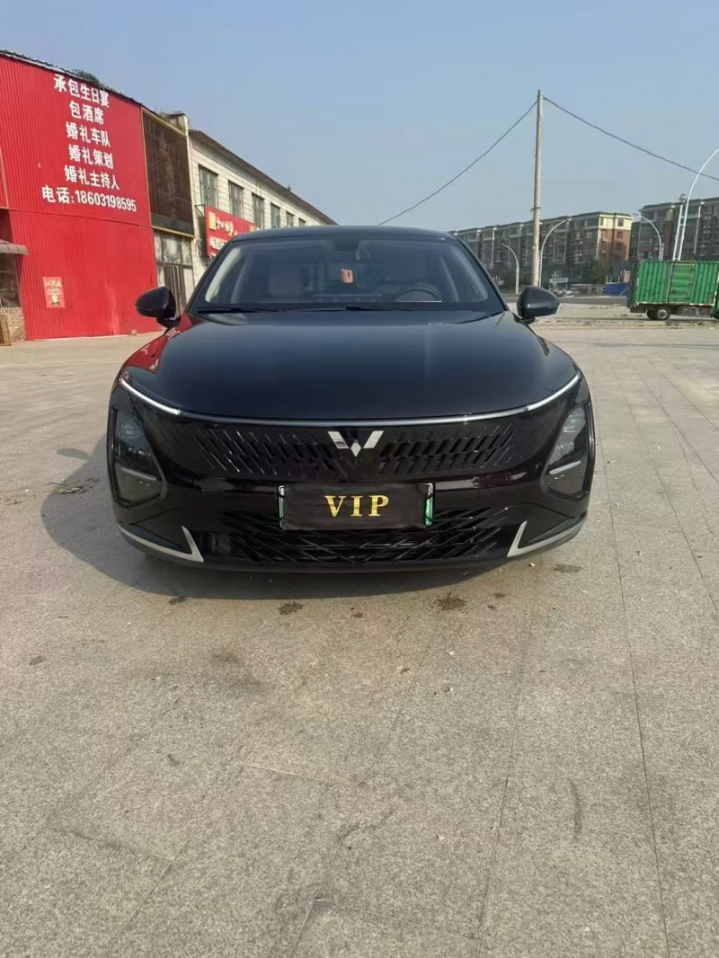徐州24年五菱汽車星光1