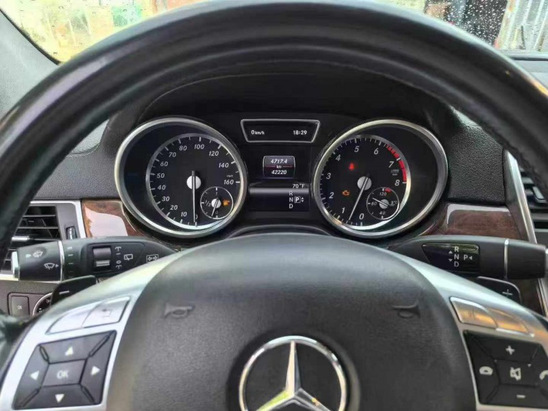 昆明20年奔驰GL2