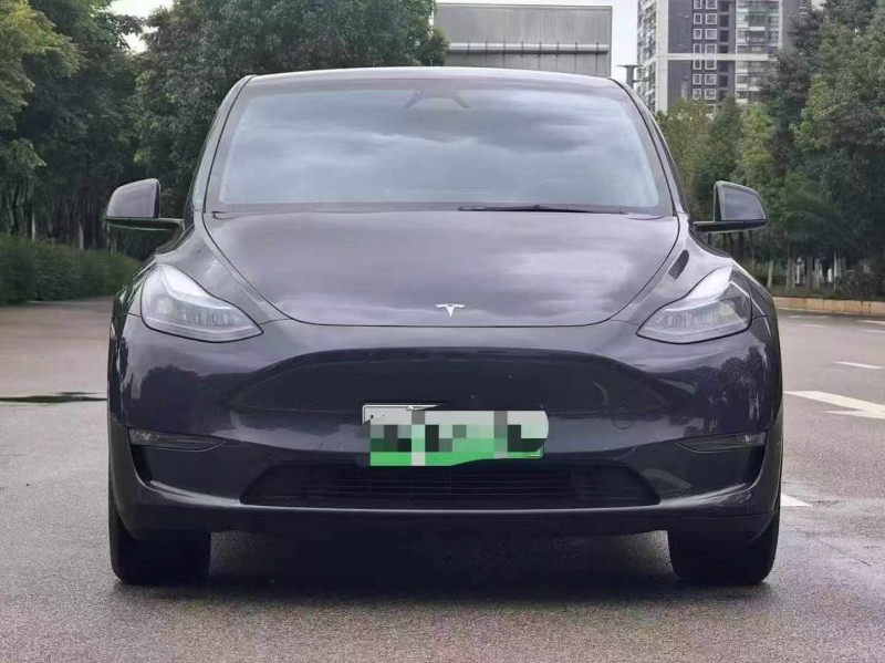 思茅24年特斯拉MODEL Y1