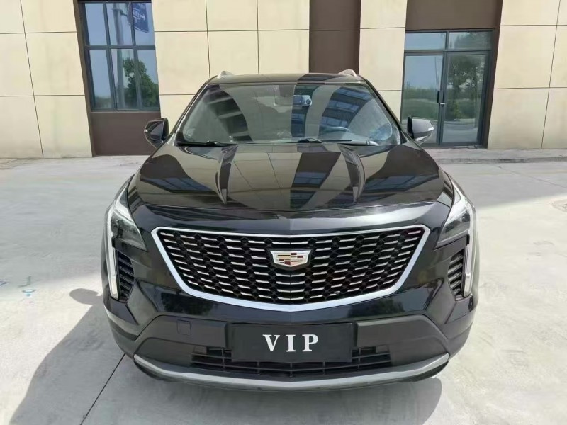 武汉21年凯迪拉克XT41