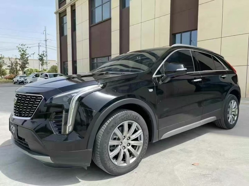 武汉21年凯迪拉克XT42