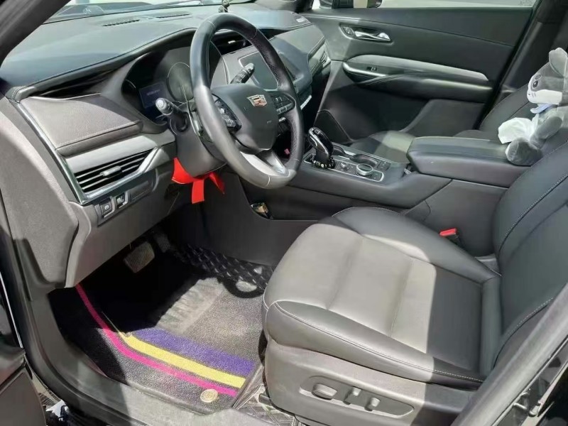 武汉21年凯迪拉克XT45