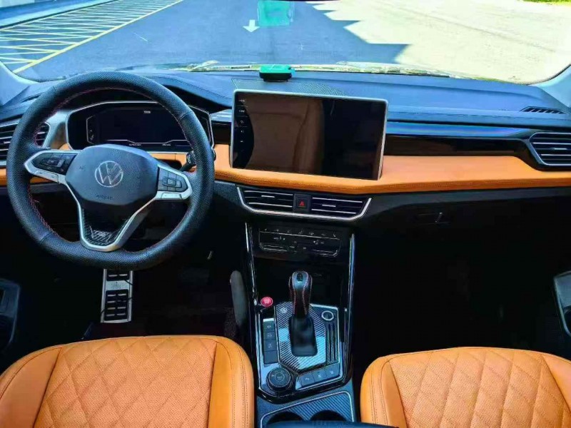 天津24年大众探岳4