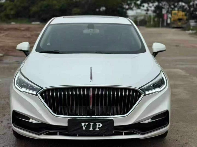 佛山21年紅旗H51