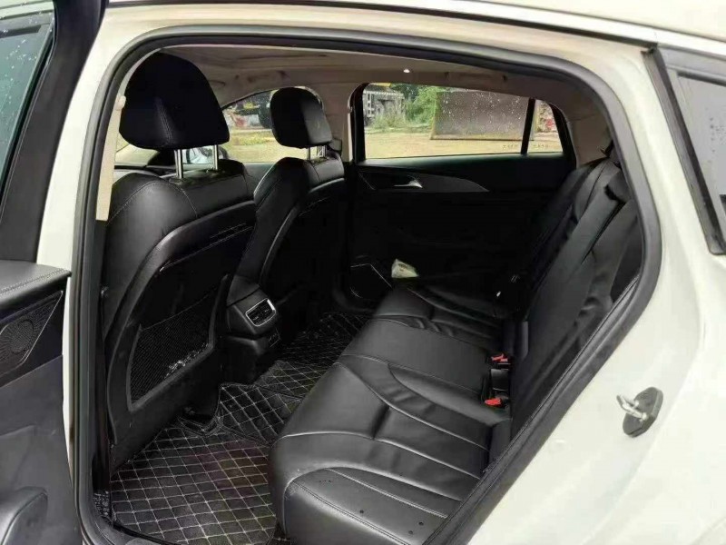 佛山21年紅旗H56