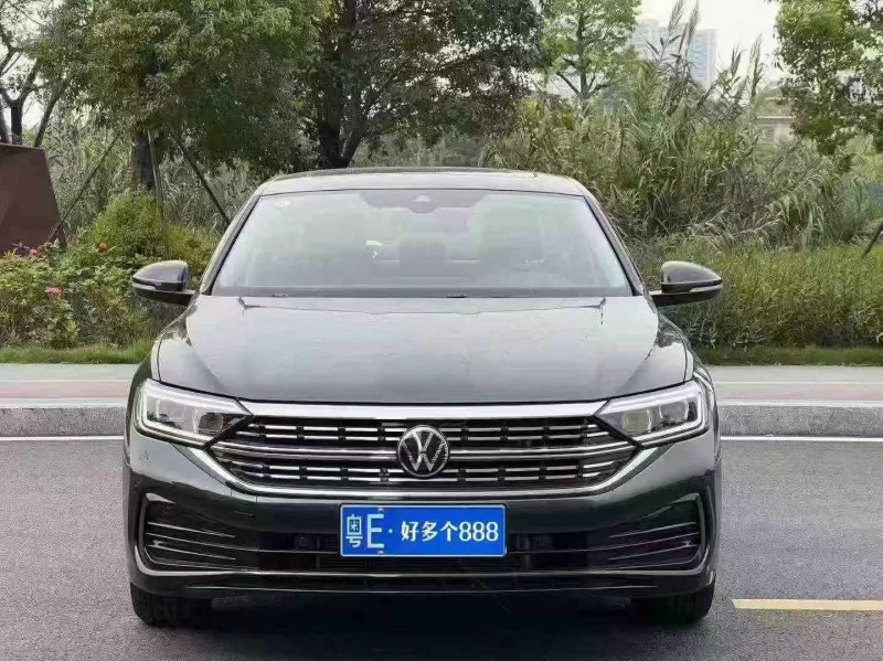 東莞24年大眾速騰1