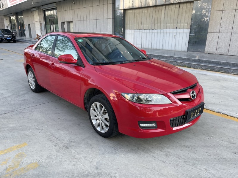 濟寧14年馬自達63