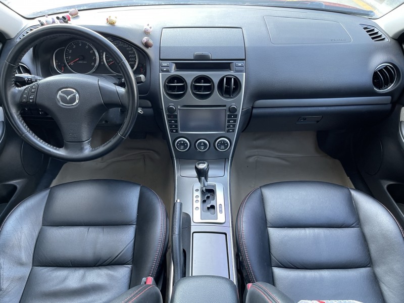 濟寧14年馬自達64