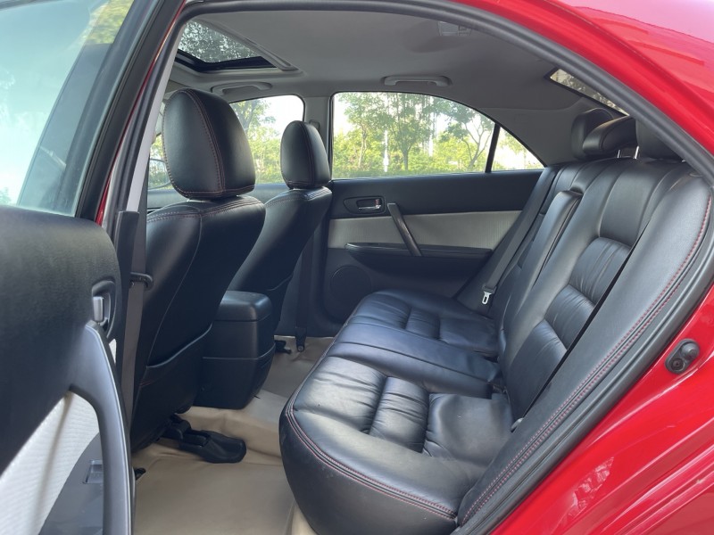 濟寧14年馬自達66